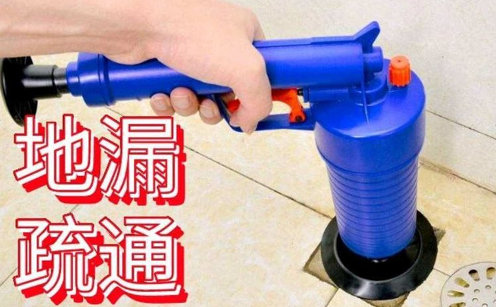 双台子疏通地漏